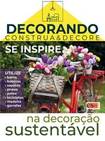 Decorando - Construa e Decore